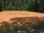 Half an Acre LOT FOR SALE ! (Ready to build on!) (Close to water!)