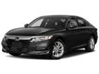 2018 Honda Accord Sedan LX 1.5T 55706 miles