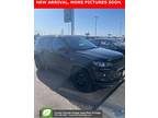 2022 Jeep Compass Black, 18K miles