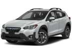 2023 Subaru Crosstrek Premium 14312 miles