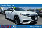 2022 Honda Insight EX 44944 miles