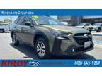 2023 Subaru Outback Premium 14712 miles