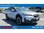 2023 Subaru Crosstrek Premium 11769 miles