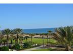 Supersized 4 Bedroom Corner Unit with Breathtaking Ocean and Golf Course Views