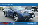 2022 Subaru Outback Limited 48141 miles