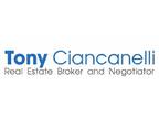 Tony Ciancanelli Real Estate Broker