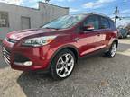 Used 2016 Ford Escape for sale.