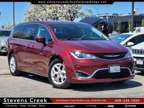 2017 Chrysler Pacifica Touring Plus 67904 miles