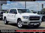 2021 Ram 1500 Big Horn 43940 miles