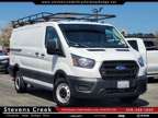 2020 Ford Transit Cargo Van Cargo 24452 miles