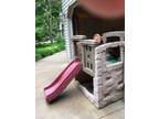 For Sale Play Slide