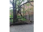 Land for sale in Brooklyn NY