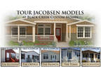 Middleburg Florida Mobile Homes for Sale New Jacobsen Homes