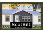 ScotBilt Homes Mobile Homes For Sale "NEW" 2017 mobile homes.