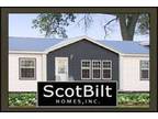 Scotbilt Mobile Homes Available for All of GA New Mobile Homes