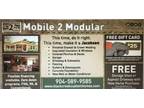 Jacksonville Florida Mobile or Modular Homes