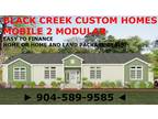 Home and Land Modular Homes All Sizes Easy Finance Call US!