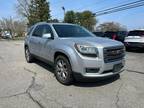 Used 2016 GMC Acadia for sale.