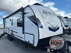 2024 Cruiser RV Cruiser RV SHADOW 260RBS 60ft