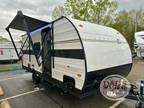 2024 Cruiser RV Cruiser Avenir A-17BH 60ft