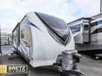 2016 Dutchmen Aerolite 294RKSS 34ft