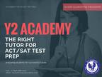 Looking for best ACT/SAT Test Prep Courses in NJ? Join Y2 Academy