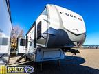 2024 Keystone Keystone RV Cougar 316RLS 35ft