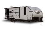 2023 Forest River Forest River RV Cherokee Grey Wolf Black Label 18RRBL 24ft