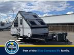 2019 Forest River Forest River RV Rockwood Extreme Sports Hard Side A122THESP