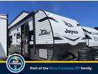 2024 Jayco Jay Flight SLX 210QB 25ft