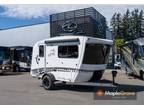 2024 Intech RV Sol Dusk Rover 16ft