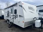 2014 Rockwood Rockwood 2306BH 23ft