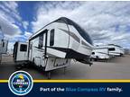 2023 Forest River Forest River RV Rockwood Signature 8294BS 36ft