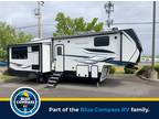 2021 Keystone Keystone RV Montana High Country 281CK 32ft