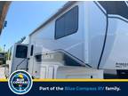 2024 Jayco Eagle HT 29RLC 34ft