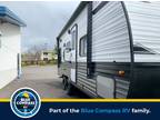 2024 Jayco Jay Flight SLX 210QBW 25ft