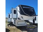 2024 Coachmen Brookstone 344FL 42ft