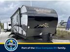 2024 Forest River Aurora Sky Series 260FKDS 29ft