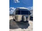 2023 Airstream Globetrotter 25FB 25ft