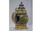 Buy Authentic German Beer Stein online from [url removed]