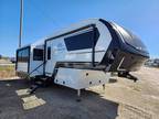 2024 Brinkley RV Brinkley RV Model Z 2900 32ft