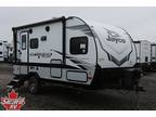 2023 Jayco Jay Feather Micro 166FBS 20ft