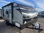 2024 Forest River Forest River RV Aurora 16BHX 19ft