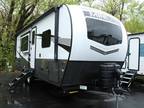 2024 Forest River Rockwood Mini Lite 2518S 25ft