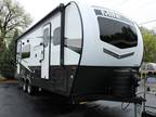 2024 Forest River Rockwood Mini Lite 2515S 25ft