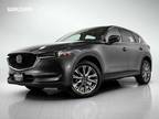 2021 Mazda CX-5 Gray, 21K miles