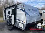 2019 Keystone Keystone RV Springdale 1750RD 21ft