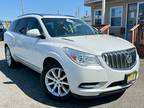 Used 2016 Buick Enclave for sale.