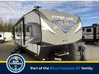 2019 Forest River Forest River RV XLR Hyper Lite 26hfs Xlr Hyperlite 32ft