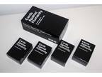 Wholesale price: Cards Against Humanity
